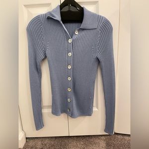 Vince cardigan